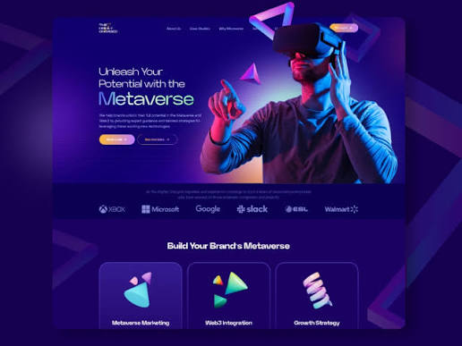 VR/AR Spatial Computing