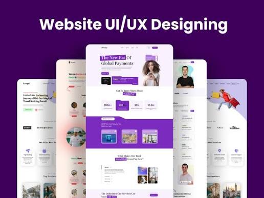 Full-Stack Web Development