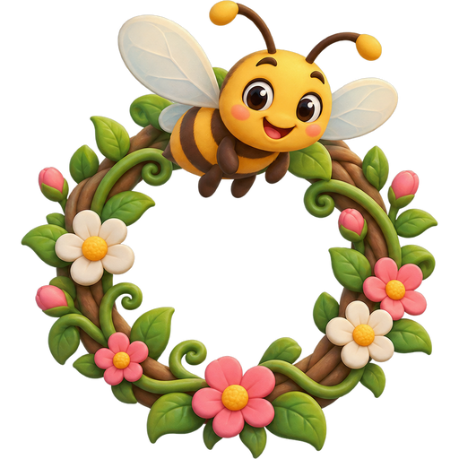 Bloom Loop app icon
