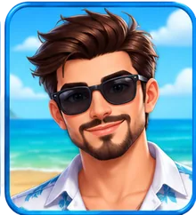 Avatar: man in sunglasses