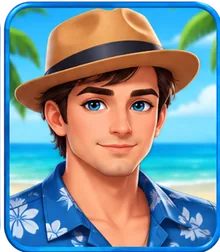 Avatar: man in a fedora