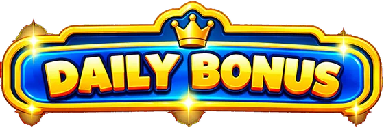 Daily Bonus