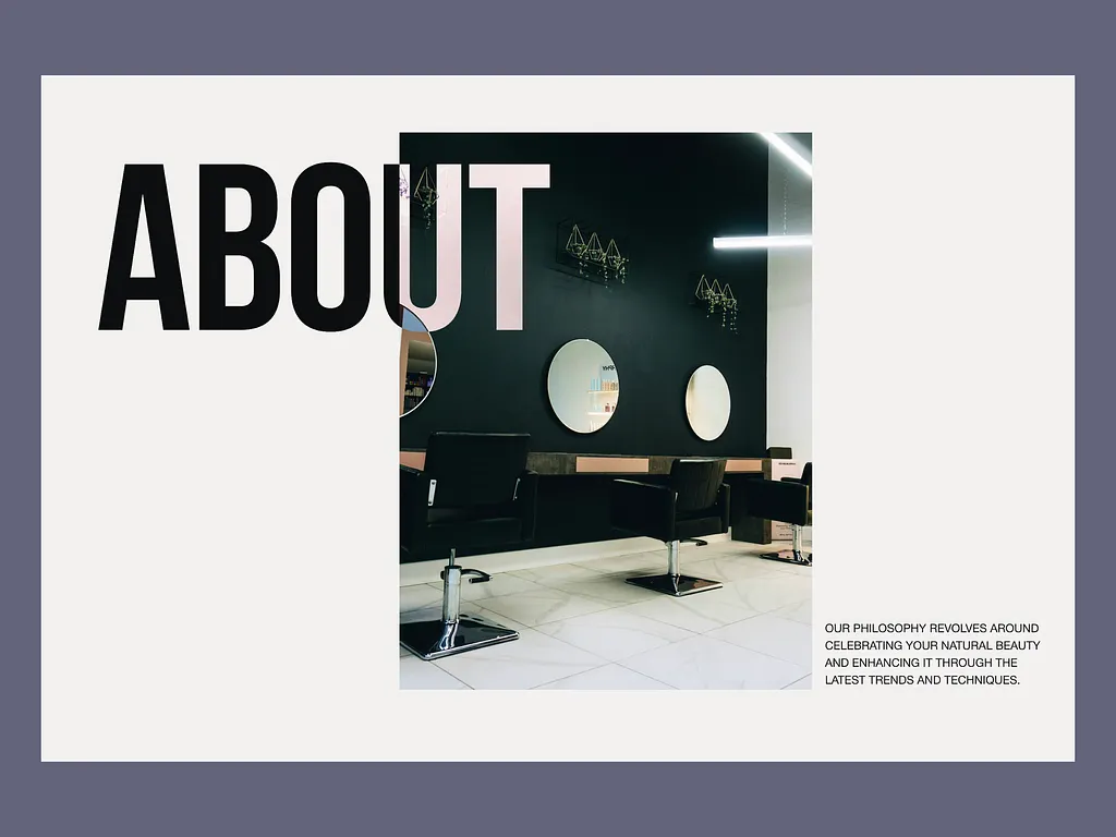 HEWN CRAFT Visual Identity - Complete brand collateral set including business cards and stationery